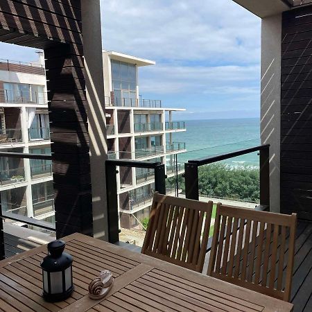 Yoobulgaria-Obzor Sp Apartments Bagian luar foto
