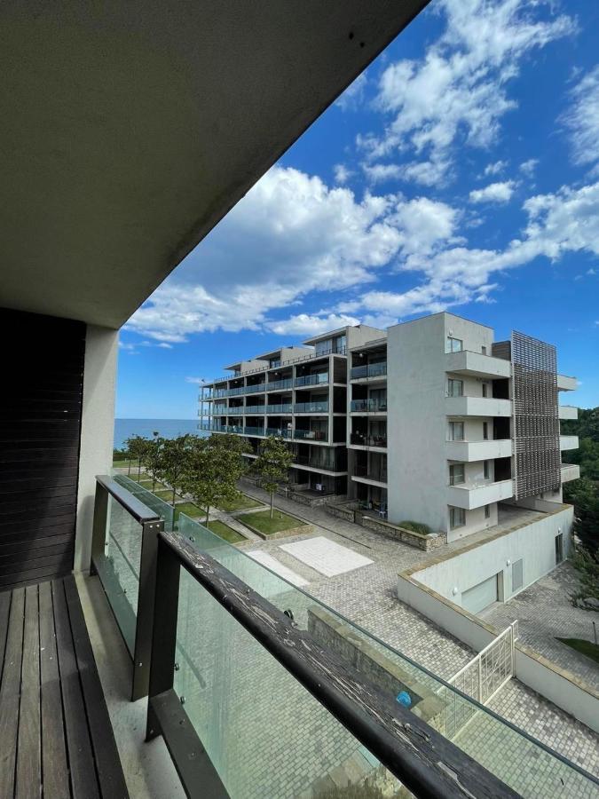 Yoobulgaria-Obzor Sp Apartments Bagian luar foto