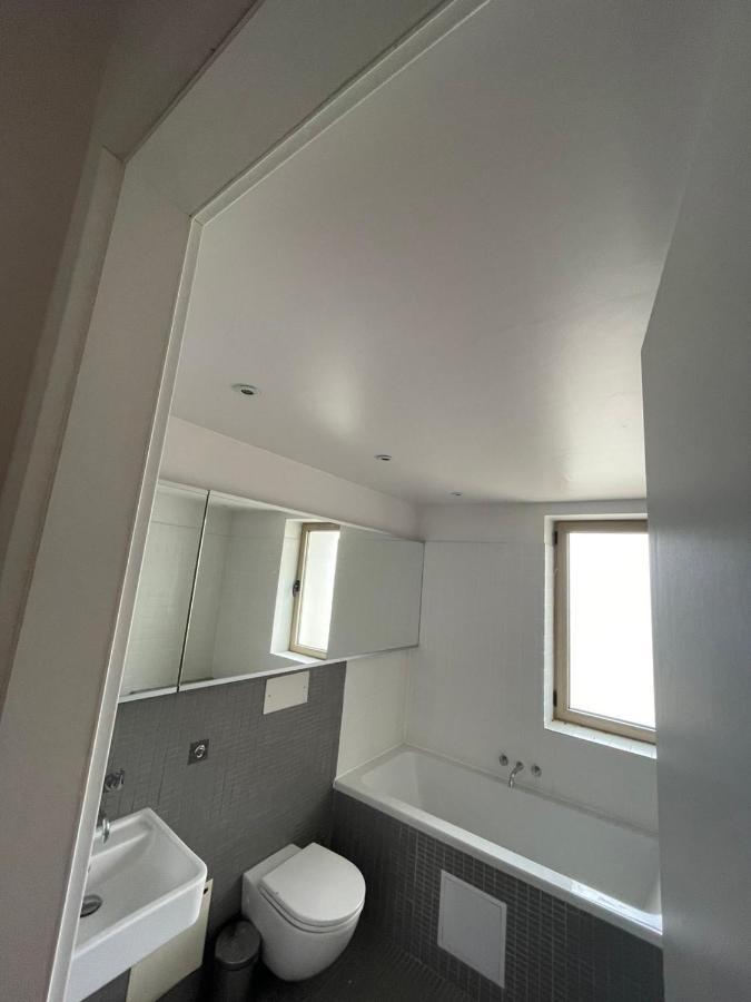 Yoobulgaria-Obzor Sp Apartments Bagian luar foto