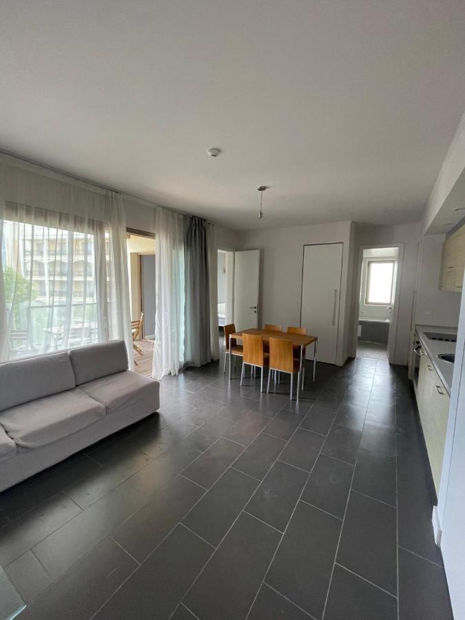 Yoobulgaria-Obzor Sp Apartments Bagian luar foto