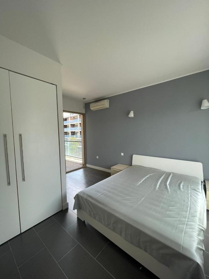 Yoobulgaria-Obzor Sp Apartments Bagian luar foto