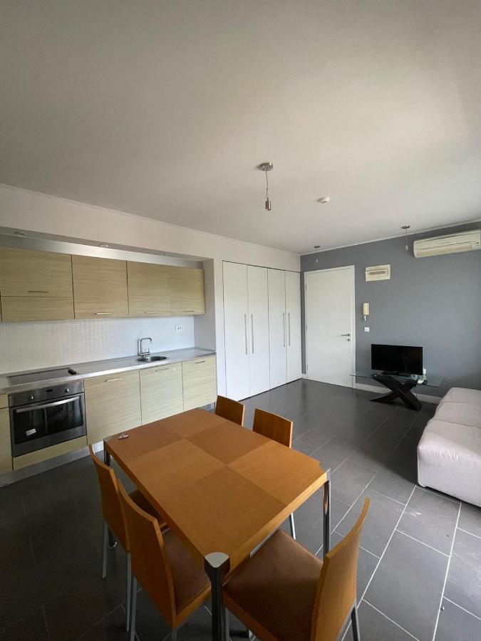 Yoobulgaria-Obzor Sp Apartments Bagian luar foto