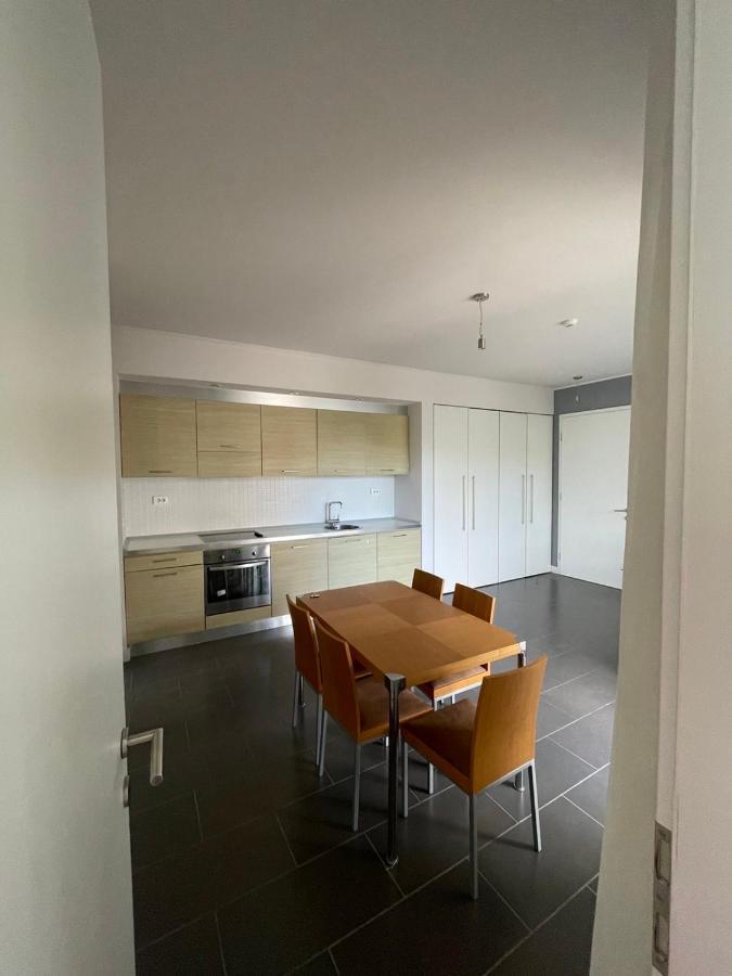 Yoobulgaria-Obzor Sp Apartments Bagian luar foto