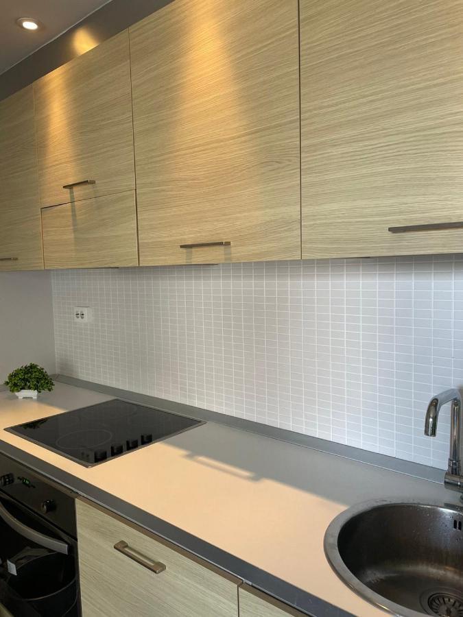 Yoobulgaria-Obzor Sp Apartments Bagian luar foto