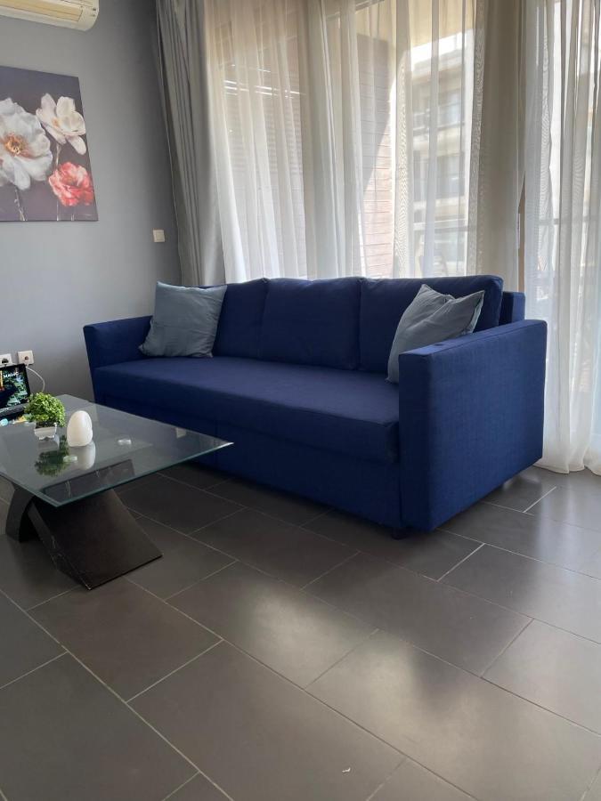 Yoobulgaria-Obzor Sp Apartments Bagian luar foto