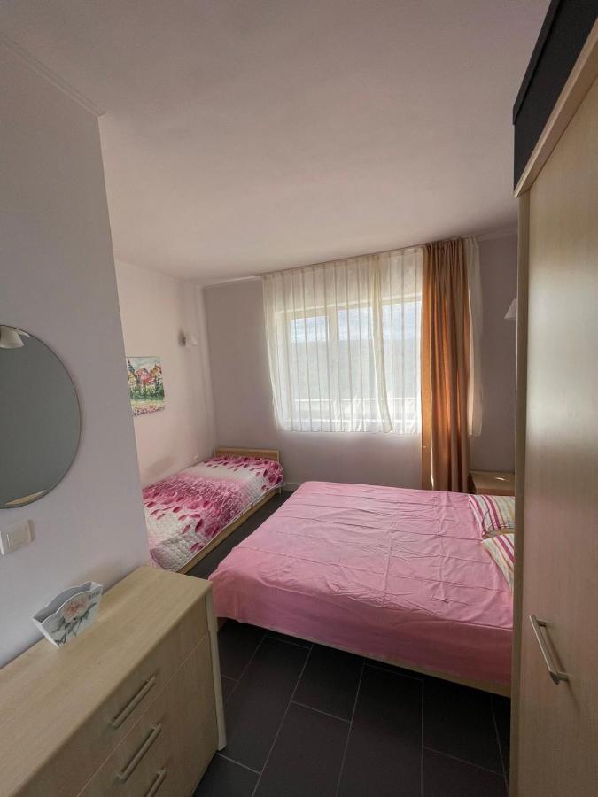 Yoobulgaria-Obzor Sp Apartments Bagian luar foto