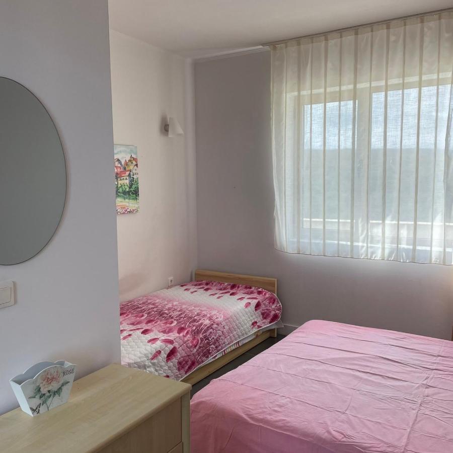Yoobulgaria-Obzor Sp Apartments Bagian luar foto