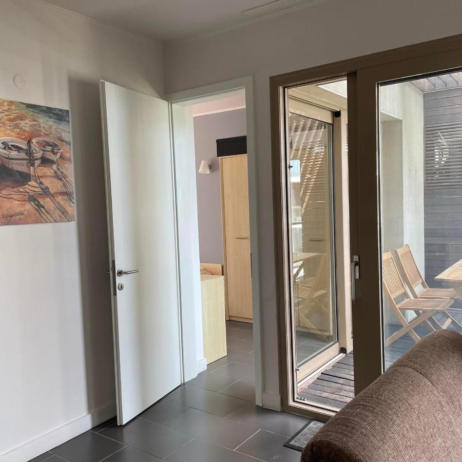 Yoobulgaria-Obzor Sp Apartments Bagian luar foto