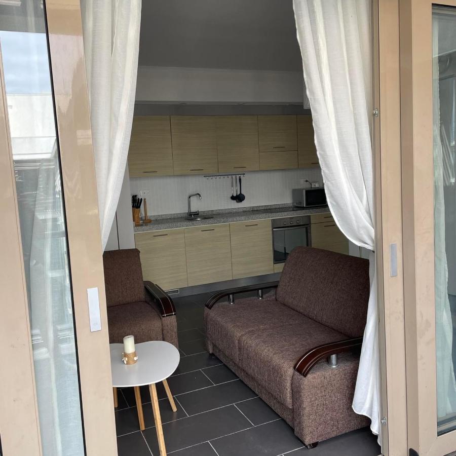 Yoobulgaria-Obzor Sp Apartments Bagian luar foto