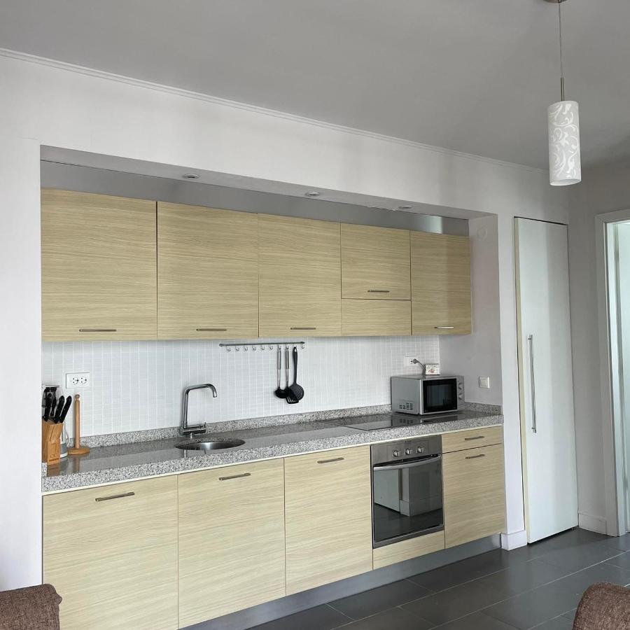 Yoobulgaria-Obzor Sp Apartments Bagian luar foto