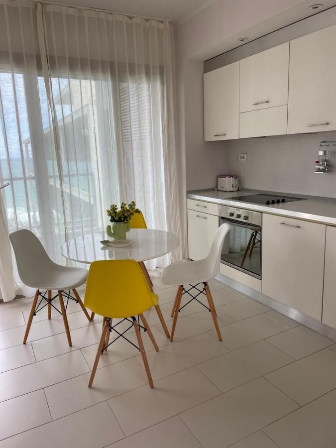 Yoobulgaria-Obzor Sp Apartments Bagian luar foto