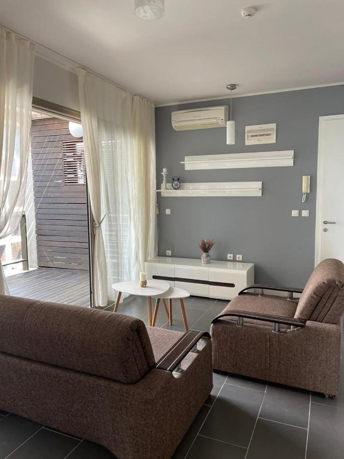 Yoobulgaria-Obzor Sp Apartments Bagian luar foto