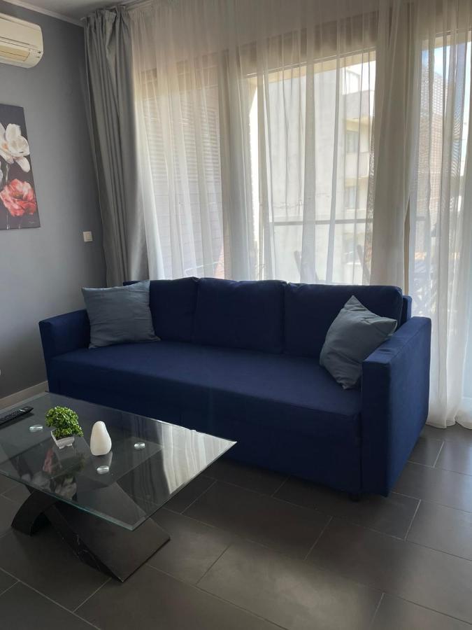 Yoobulgaria-Obzor Sp Apartments Bagian luar foto