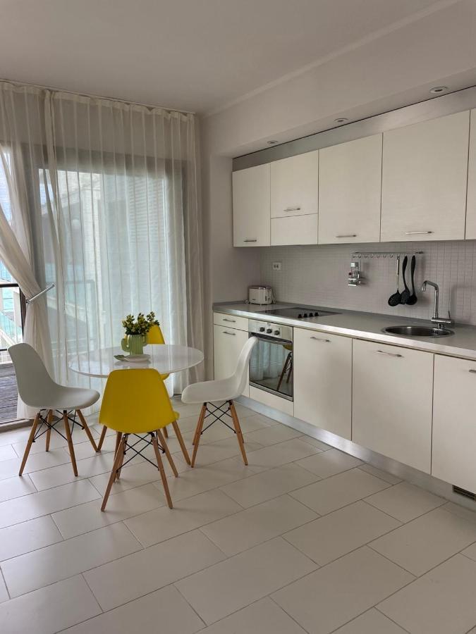 Yoobulgaria-Obzor Sp Apartments Bagian luar foto