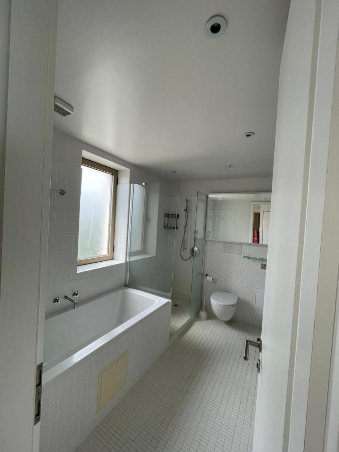 Yoobulgaria-Obzor Sp Apartments Bagian luar foto
