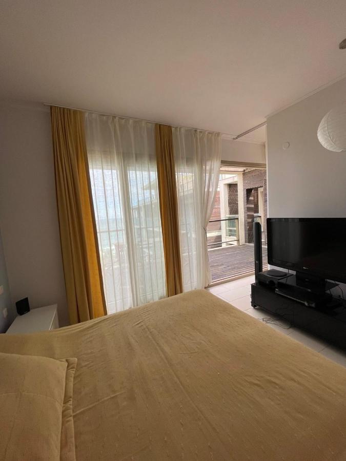 Yoobulgaria-Obzor Sp Apartments Bagian luar foto
