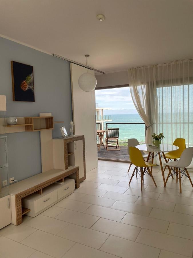 Yoobulgaria-Obzor Sp Apartments Bagian luar foto